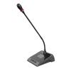 Seada SD-DCSR-CG basetta presidente gooseneck per sistema conference cablato