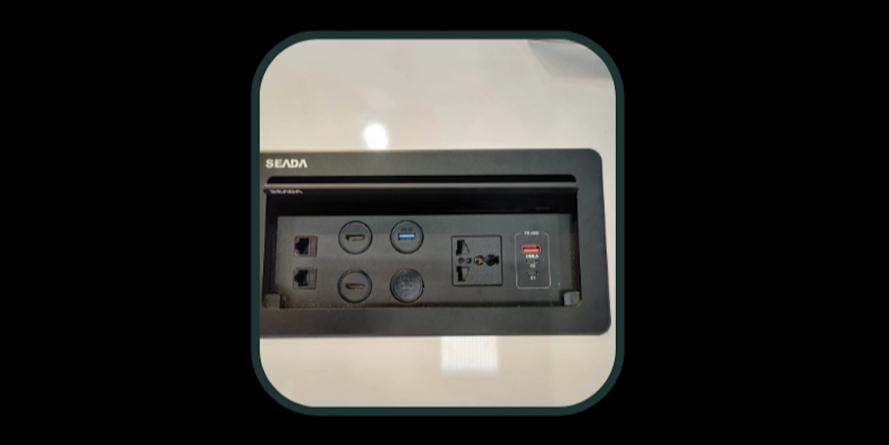 Connectivity Box Seada SE SC-65S-B
