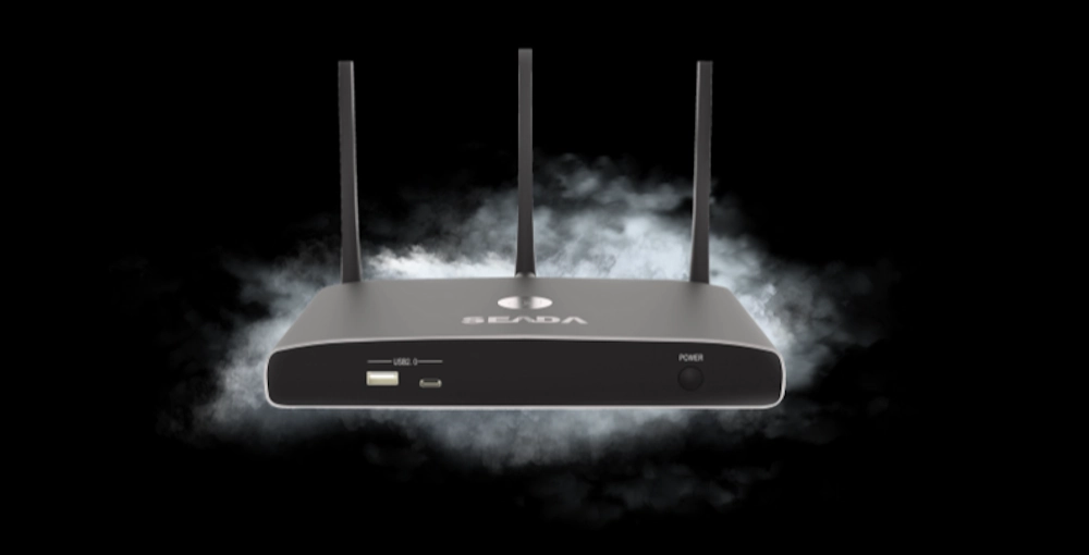 Sistema BYOM Seada SE TP-U400