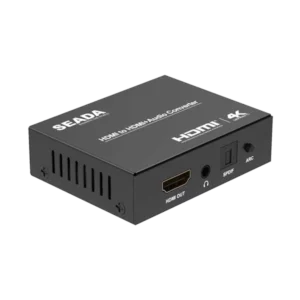 De-embedder