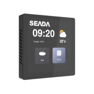 Seada SE SD-TS04C Pannello di controllo touch 4"