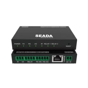 Seada SE SD-TSSD Modulo di espansione per pannello di controllo