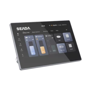 Seada SE SD-TS10T Pannello di controllo touch da 10"