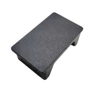 Frutto cieco per wall plate modulare Seada SE SD-WP