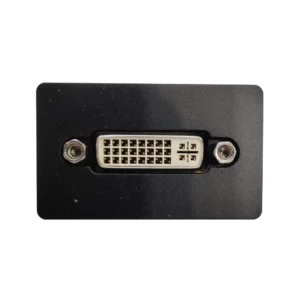 Frutto DVI per wall plate modulare Seada SE SD-WP