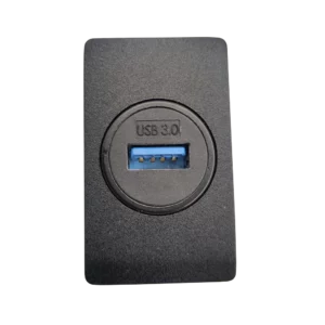 Frutto USB 3.0 per wall plate modulare Seada SE SD-WP
