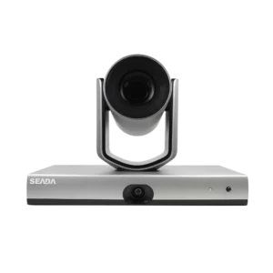 Telecamera 4K con autotracking 20x Seada SE SDC0G20-B20