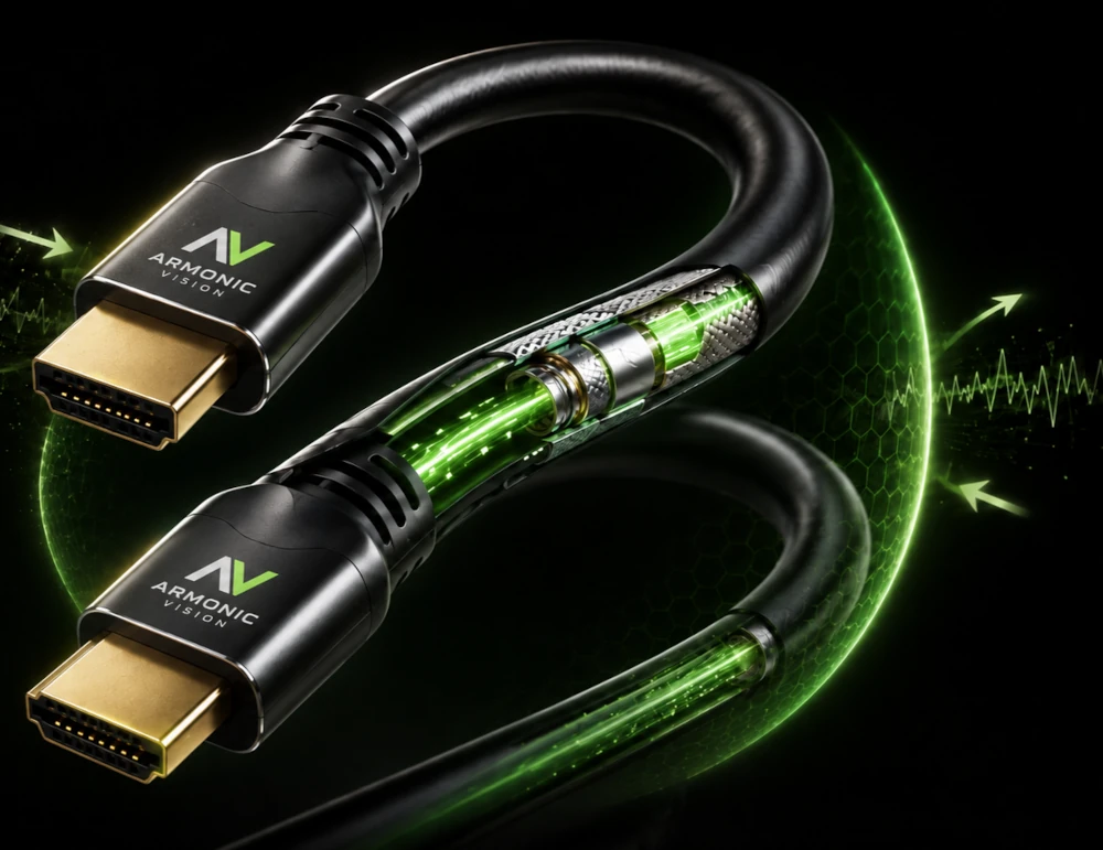 Cavi HDMI premium 4K Seada serie SCHM