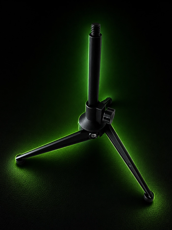 Stativo per antenna direzionale