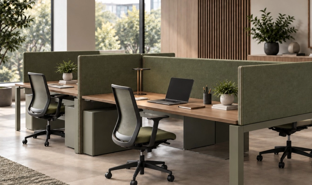 Pannello fono-assorbente Armonic Vision AV-DIVIDER